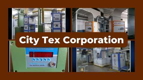 City_Tex-Corporation