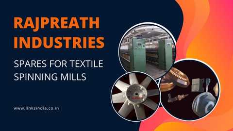 Rajpreath_industries_textile_machine_spares