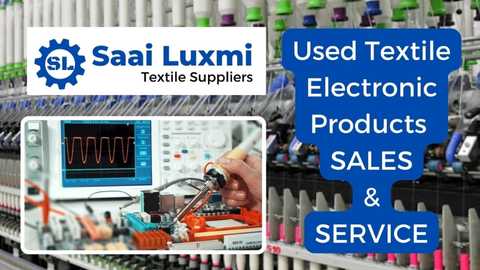Saai_Luxmi_Textile_Electronic_Service