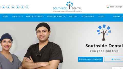 Southside_Dental_Bengaluru