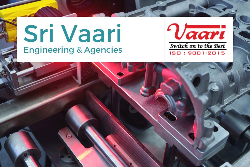Sensors_by_Sri_Vaari_Engineering_Agencies