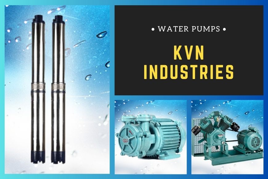 KVN_Industries