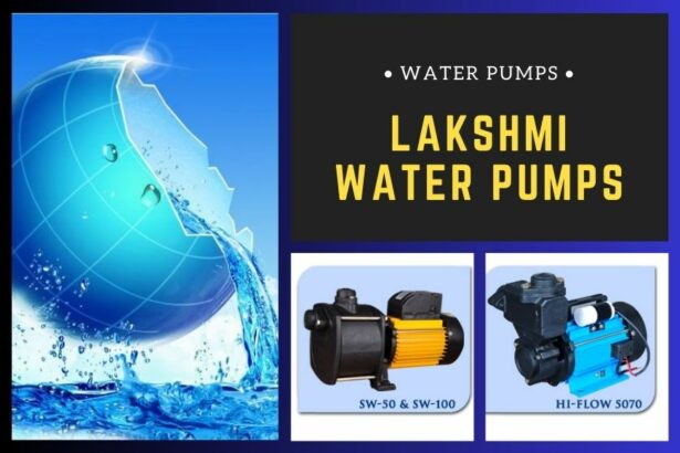 Lakshmi_water_Pumps