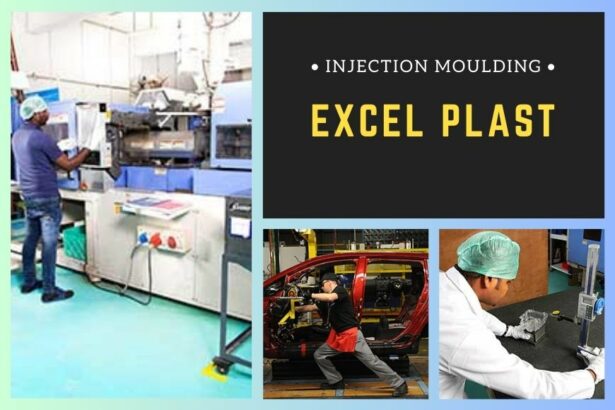 LinksIndia_Excel_Plast_Injection_Moulding