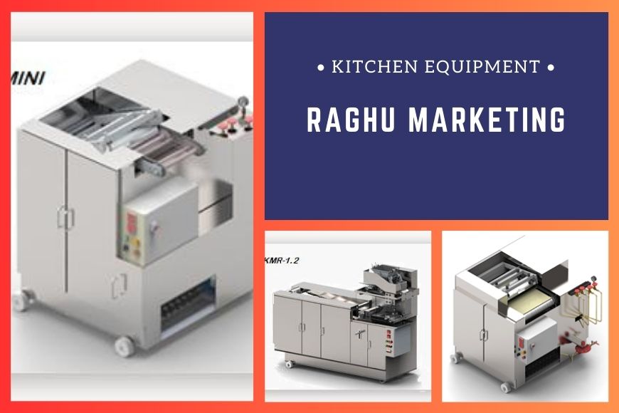 Raghu_Marketing_Kitchen_Equipment