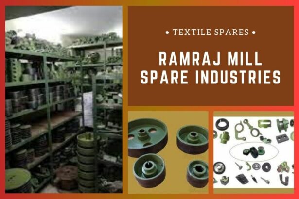 Ramraj_Mill_Spare_Industries