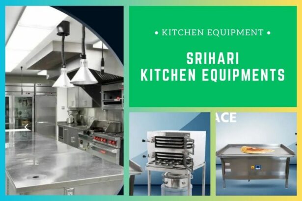 Srihari_Kitchen_Equipments