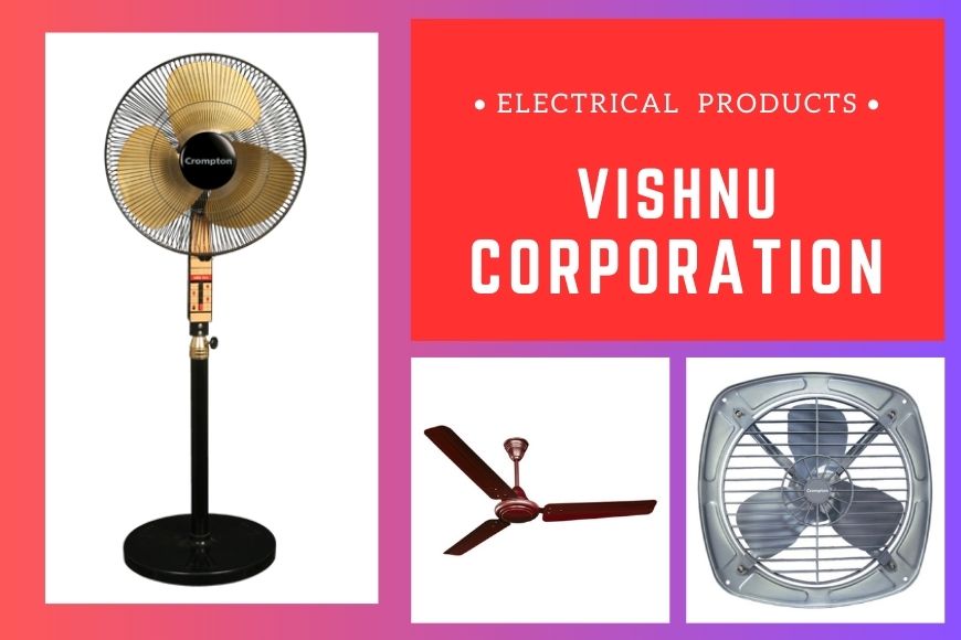 Vishnu_Corporation