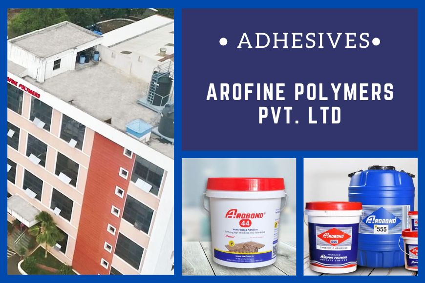 Arofine Polymers Pvt. Ltd,