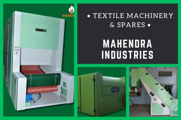 Mahendra Industries