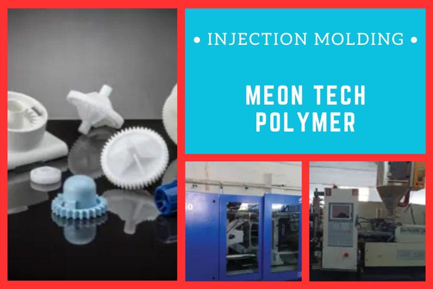 Meon Tech Polymer
