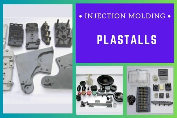 Plastalls Injection Molding