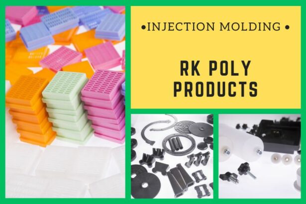RK Poly Products
