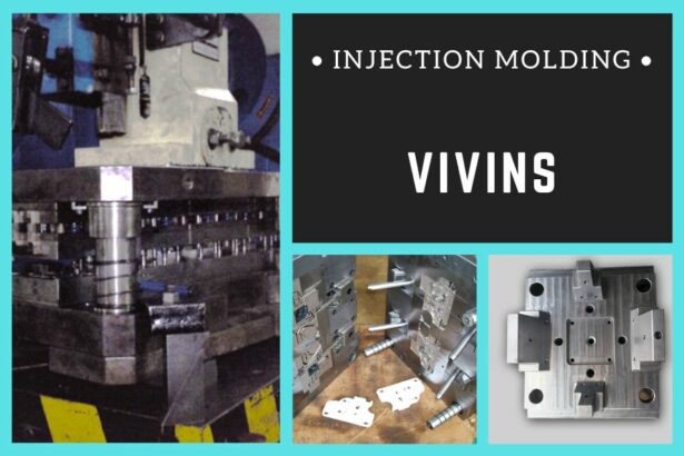 Vivins_Injection_Molding
