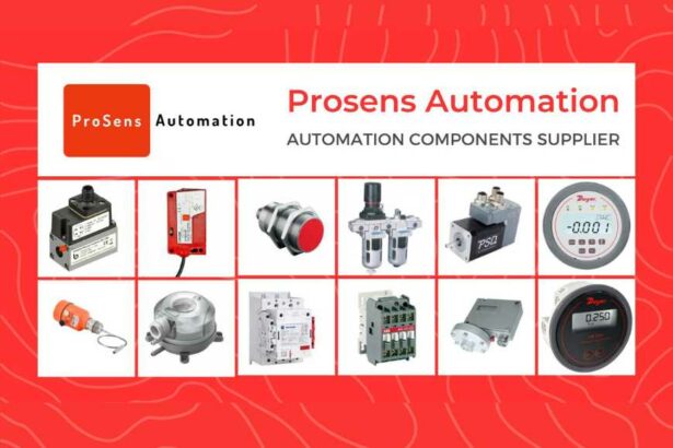 Prosens_Automation