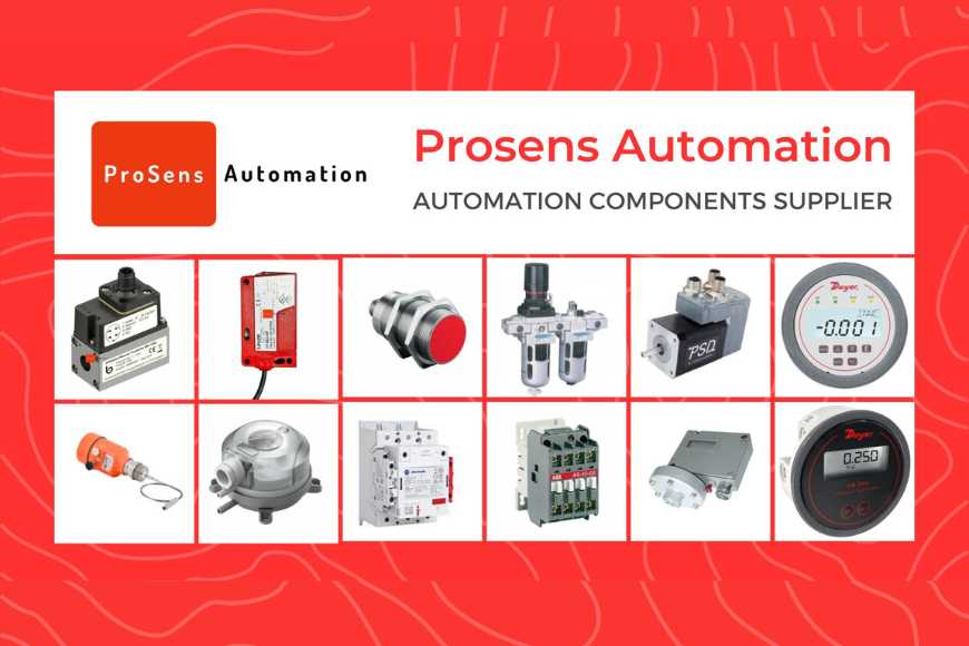 Prosens_Automation