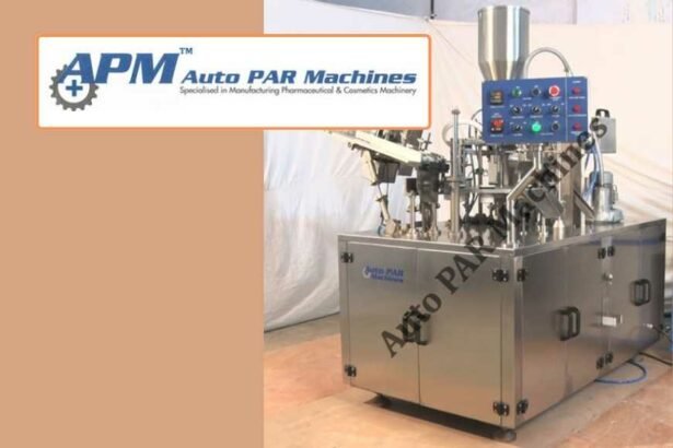 Auto_PAR_Machines