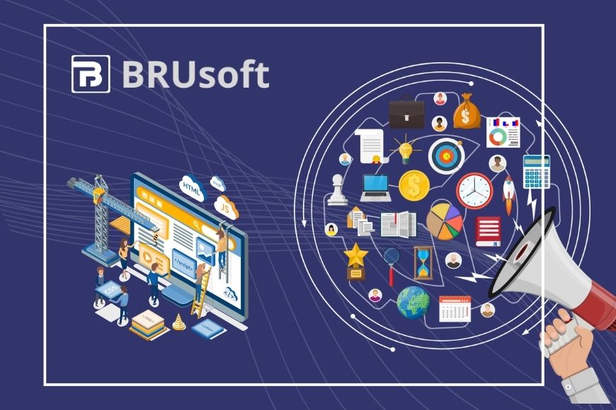 Integrated_Web_Solutions_and_Marketing_Outreach_by-BRUsoft_Bridging_Technology_and_Business_Growth